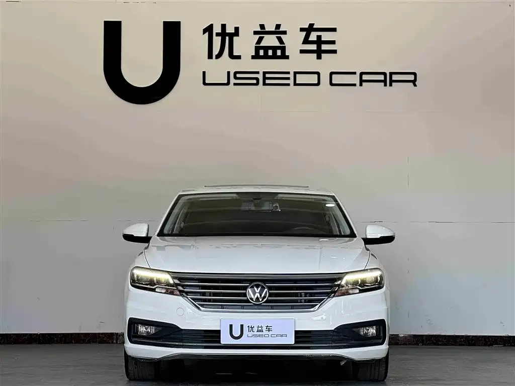 Volkswagen Lavida 2022 из CN, фото 2