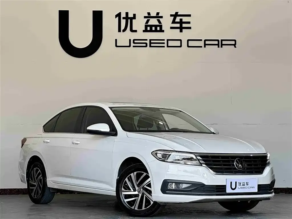 Volkswagen Lavida 2022 из CN, фото 3