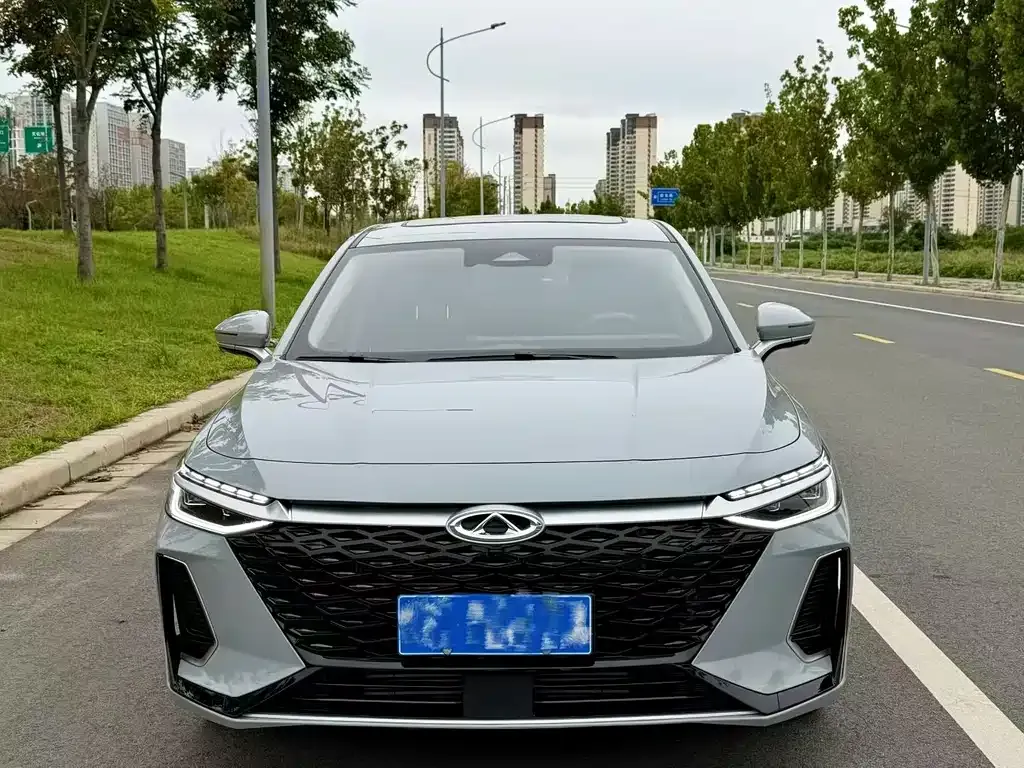 Chery Arrizo 8 2025 из CN, фото 1