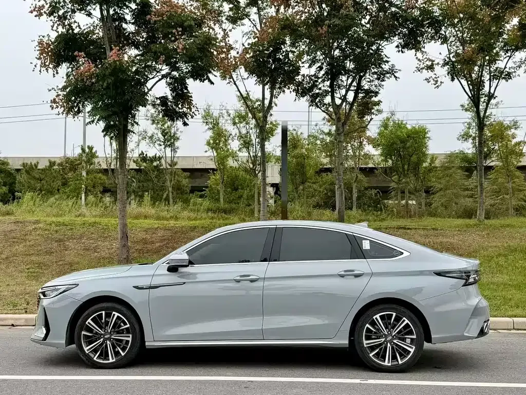Chery Arrizo 8 2025 из CN, фото 5
