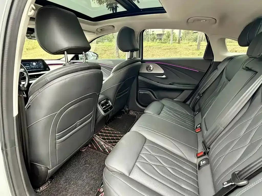 Chery Arrizo 8 2025 из CN, фото 2