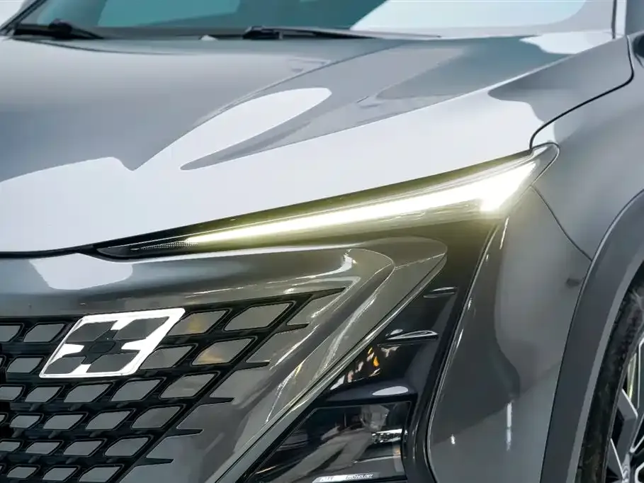 Changan UNI-T 2022 из CN, фото 3