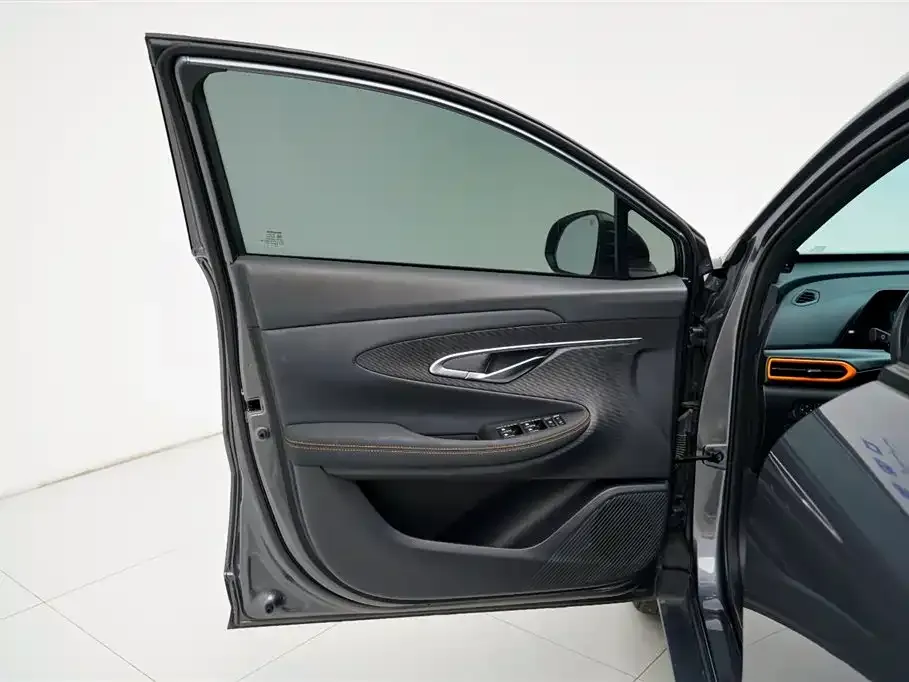 Changan UNI-T 2022 из CN, фото 5