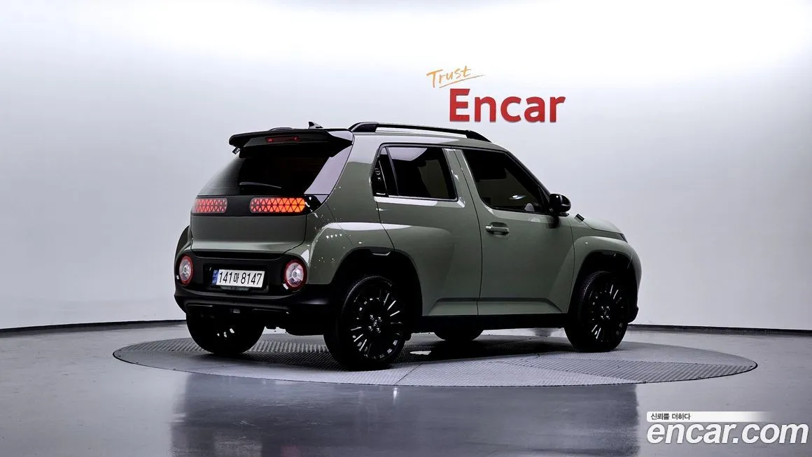 [object Object] Casper 2023 из KR, фото 2