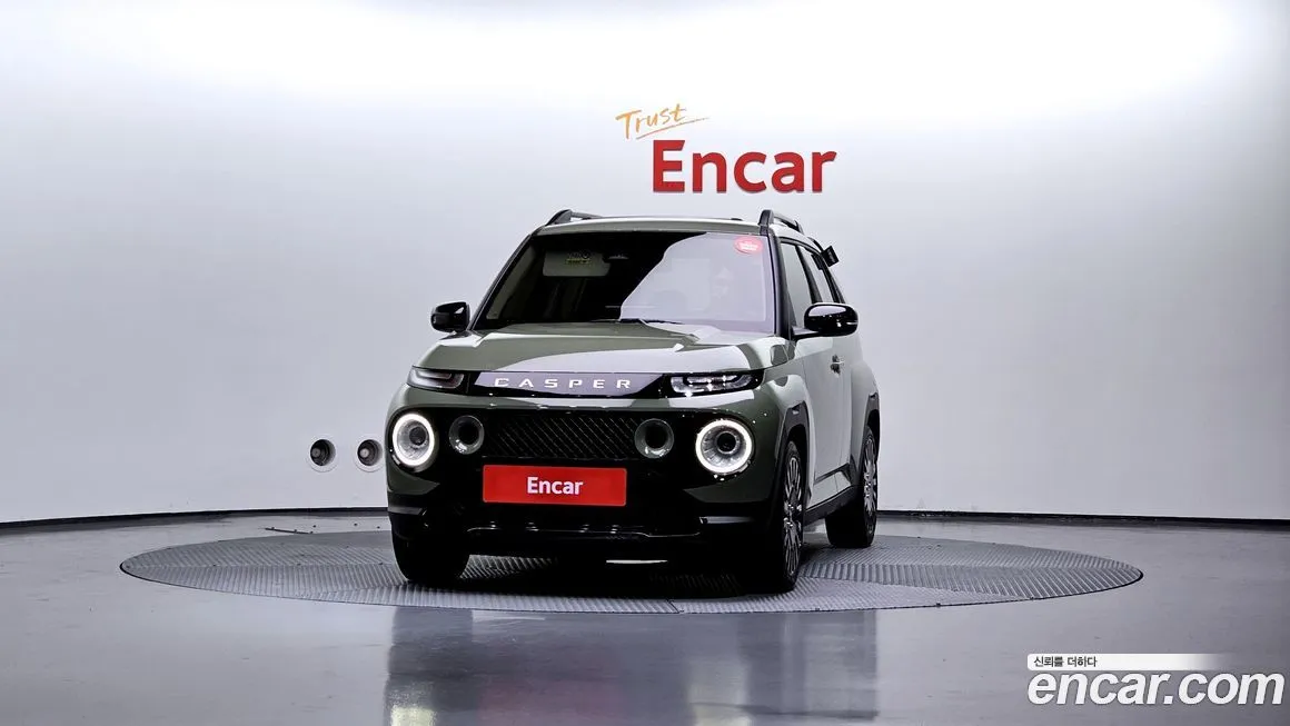 [object Object] Casper 2023 из KR, фото 3