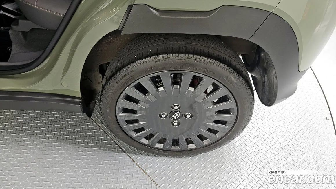 [object Object] Casper 2023 из KR, фото 5