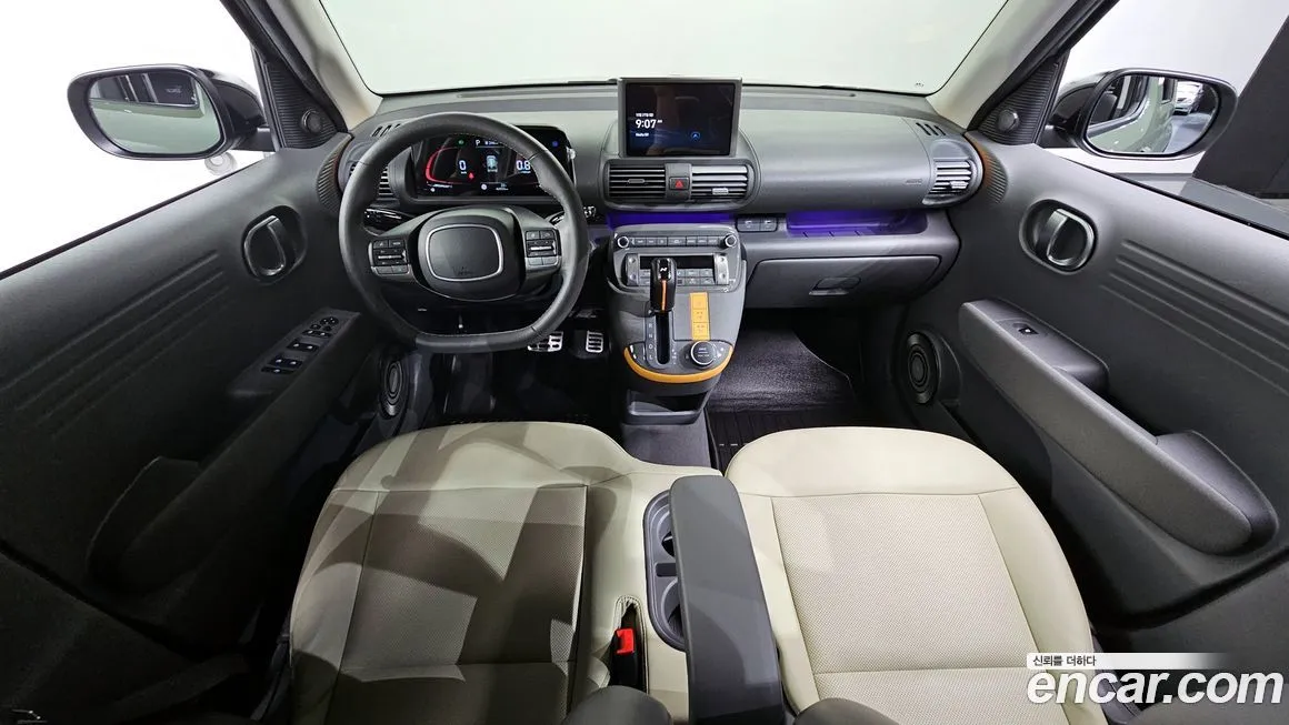 [object Object] Casper 2023 из KR, фото 7