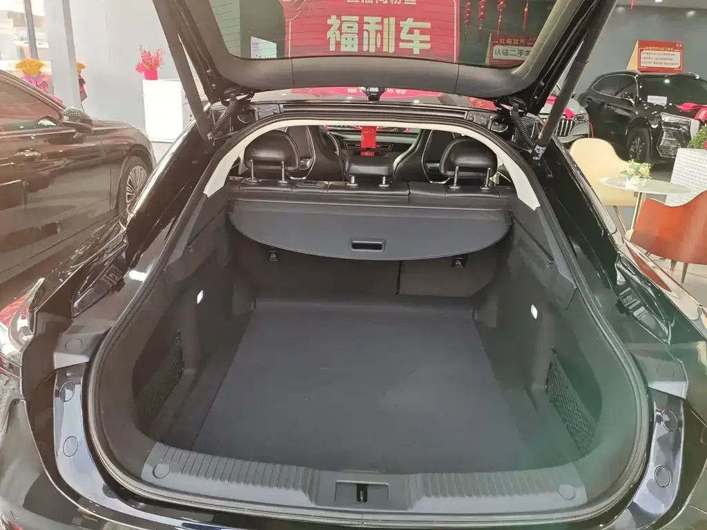 Hongqi H6 2023 из CN, фото 10