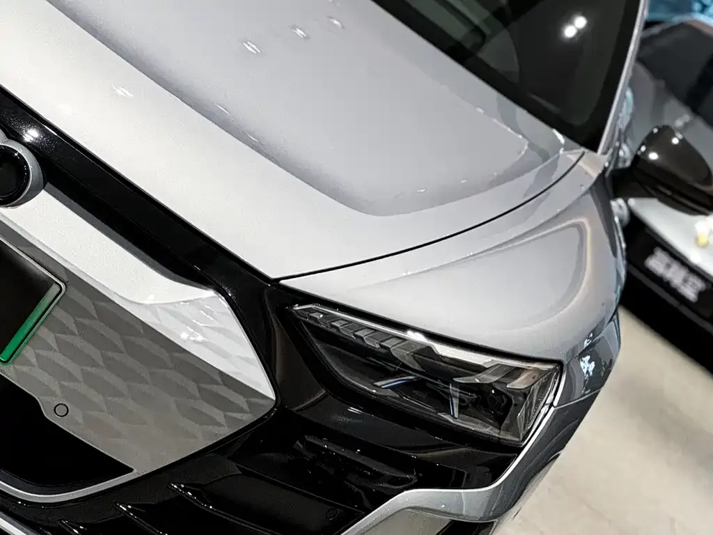 Audi RS e-tron GT 2022 из CN, фото 3