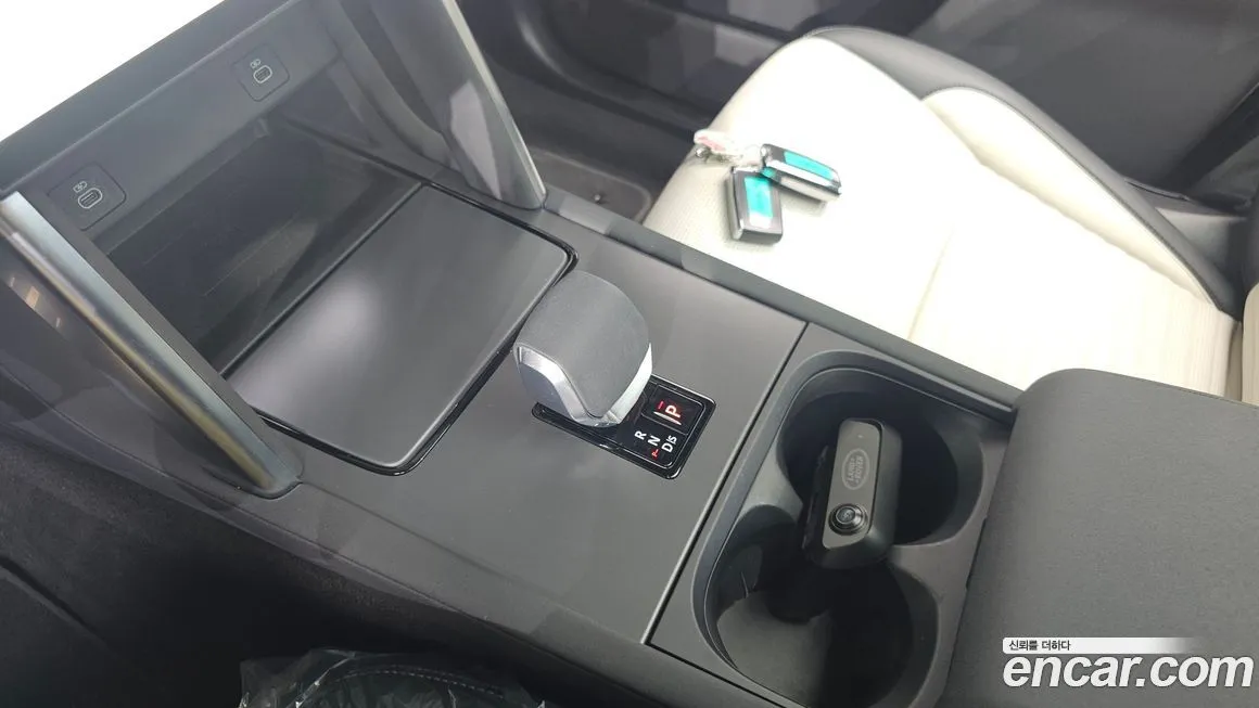 Land Rover Discovery Sport 2024 из KR, фото 7