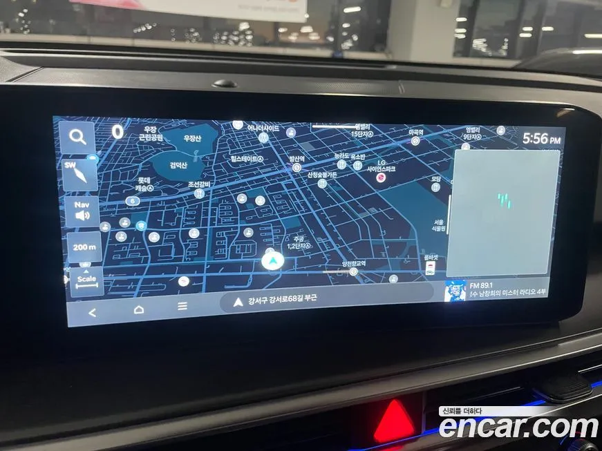 Kia Sorento 2024 из KR, фото 9