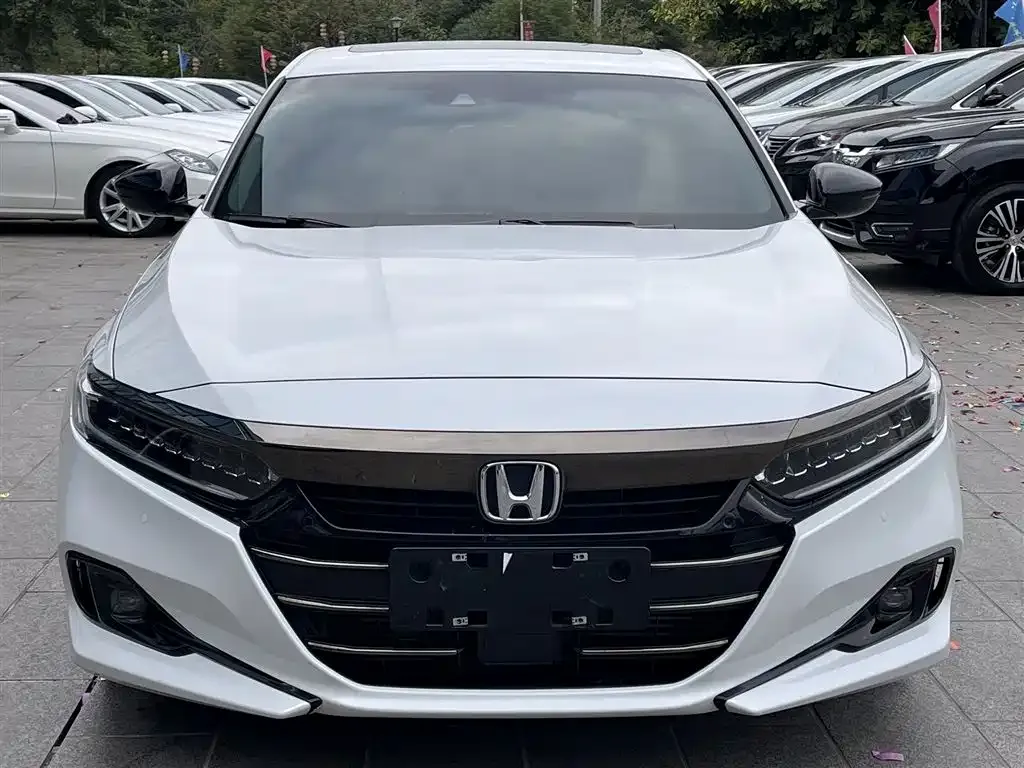 Honda Accord 2023 из CN, фото 6