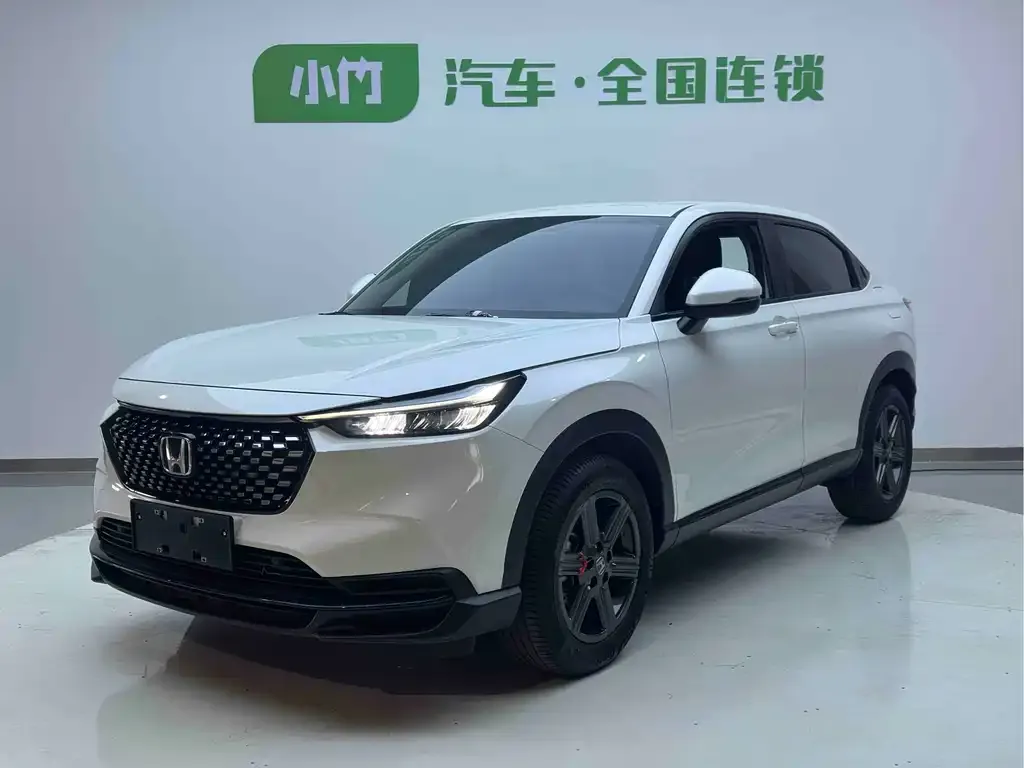 Honda XR-V 2023 из CN, фото 1