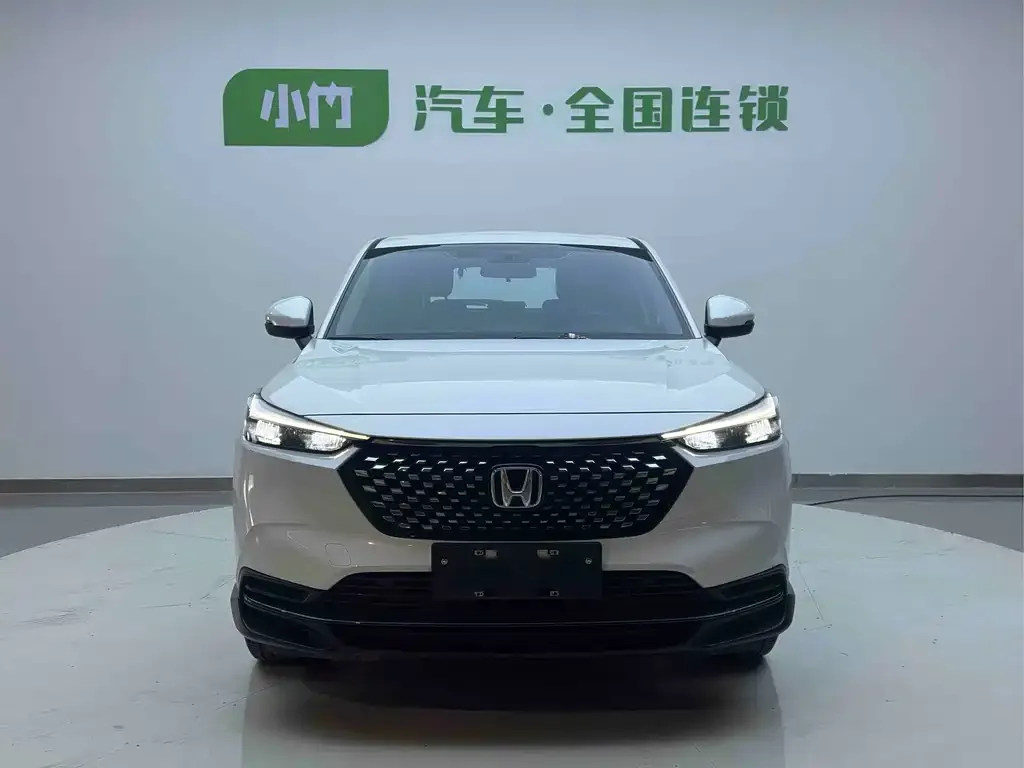 Honda XR-V 2023 из CN, фото 2