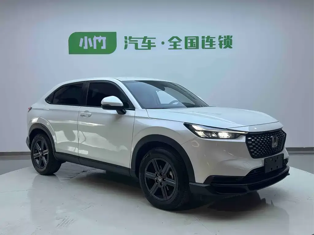 Honda XR-V 2023 из CN, фото 3
