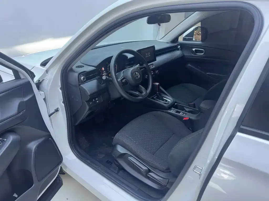 Honda XR-V 2023 из CN, фото 9