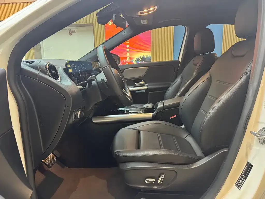 Mercedes-Benz GLA 2022 из CN, фото 7