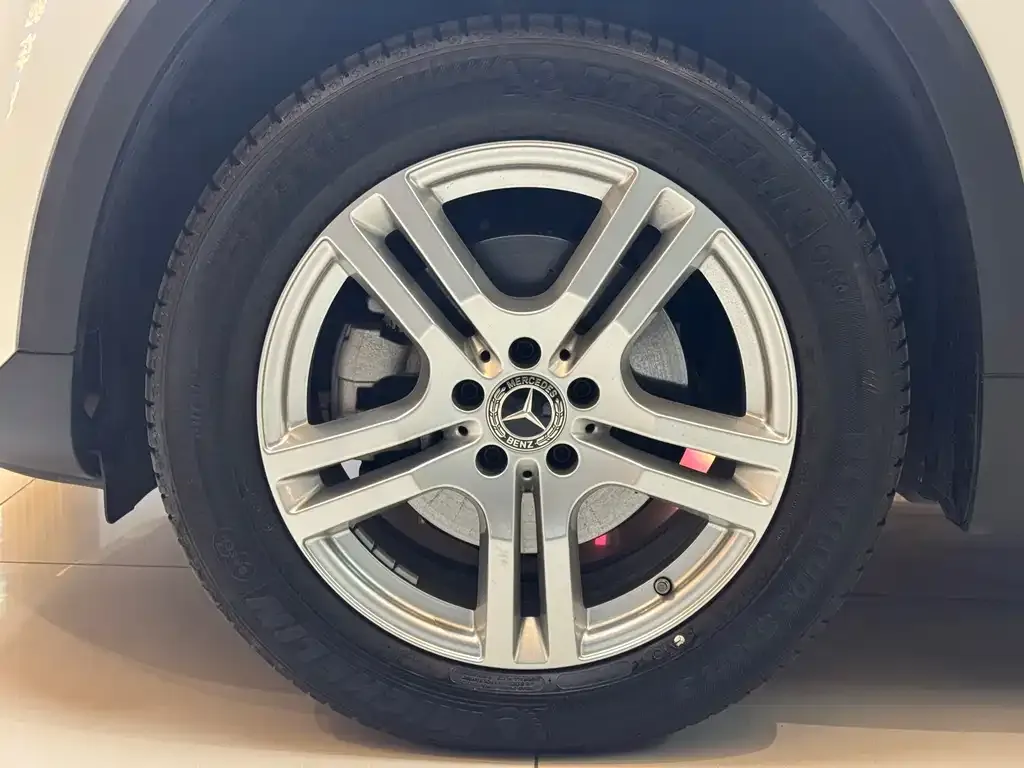 Mercedes-Benz GLA 2022 из CN, фото 6