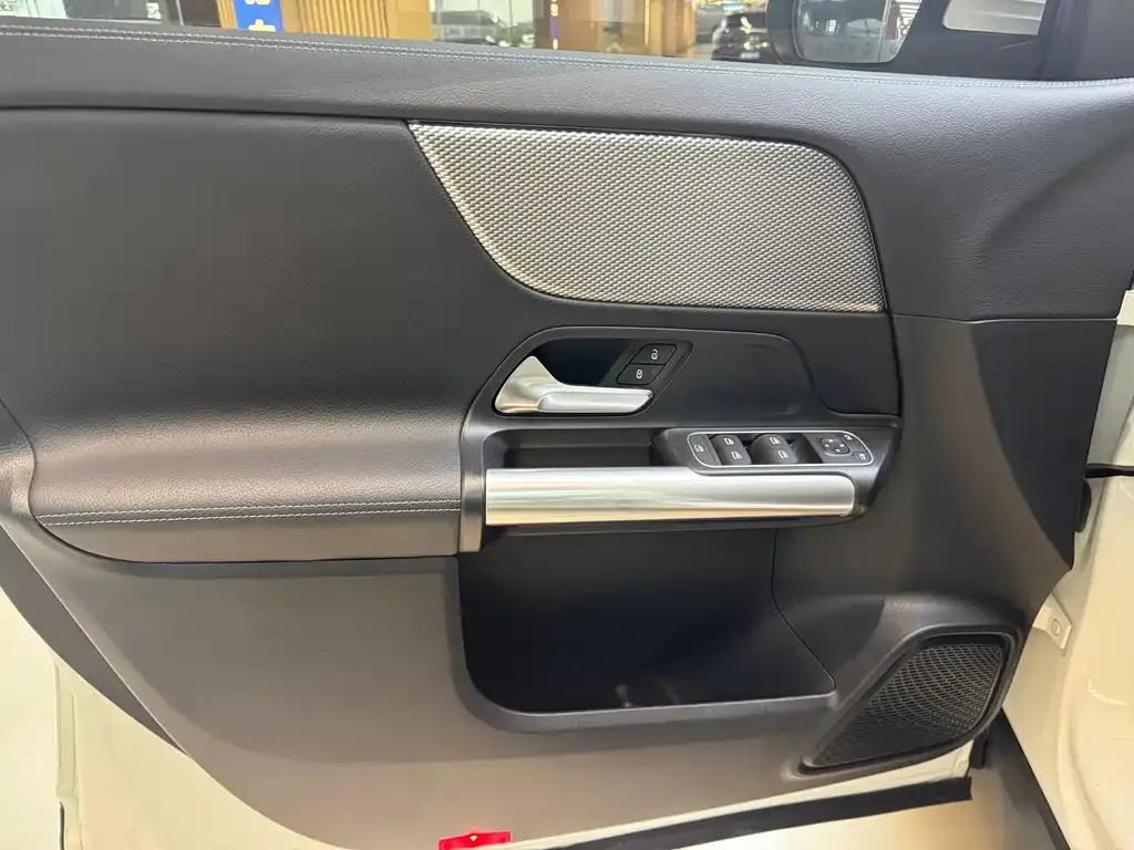 Mercedes-Benz GLA 2022 из CN, фото 8