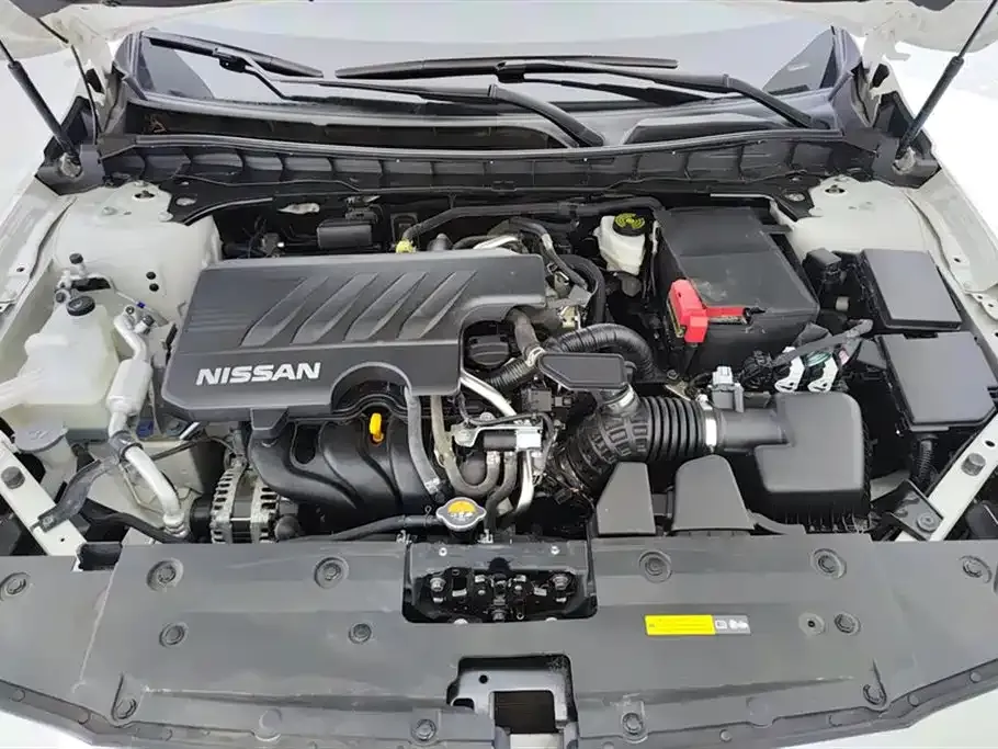 Nissan Teana 2022 из CN, фото 10