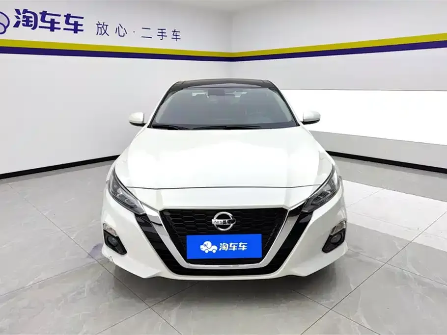 Nissan Teana 2022 из CN, фото 2