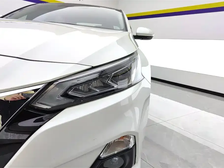 Nissan Teana 2022 из CN, фото 5