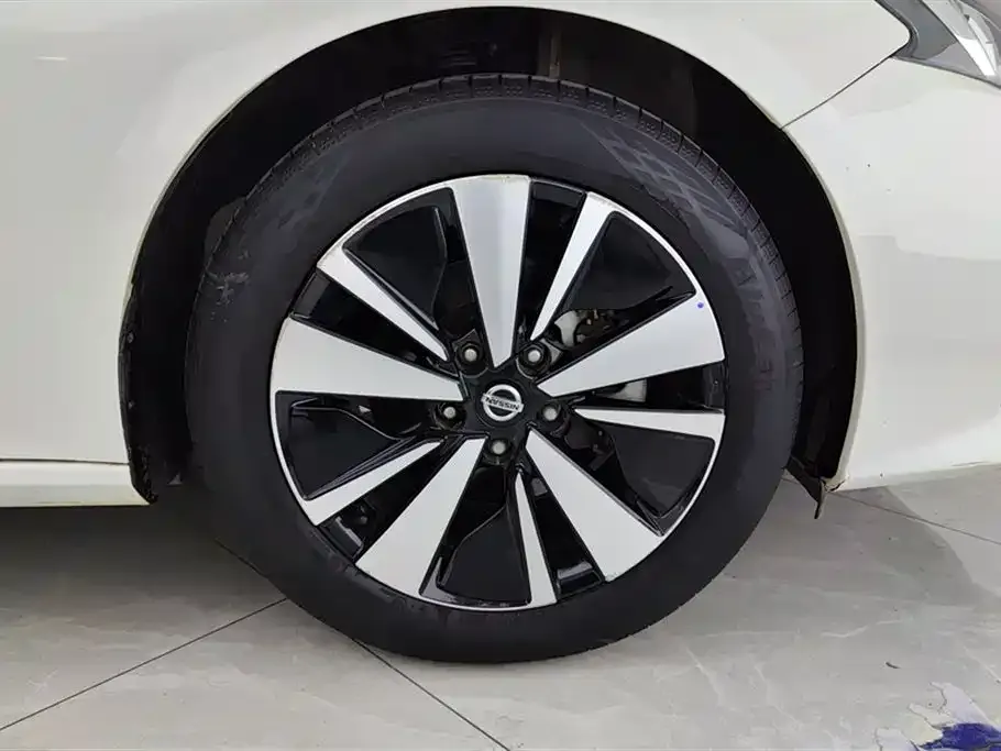 Nissan Teana 2022 из CN, фото 6