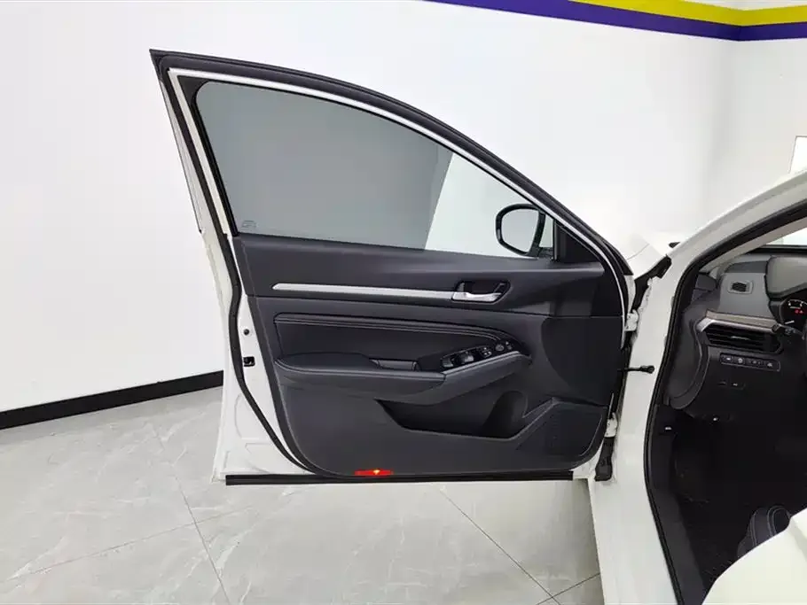 Nissan Teana 2022 из CN, фото 7