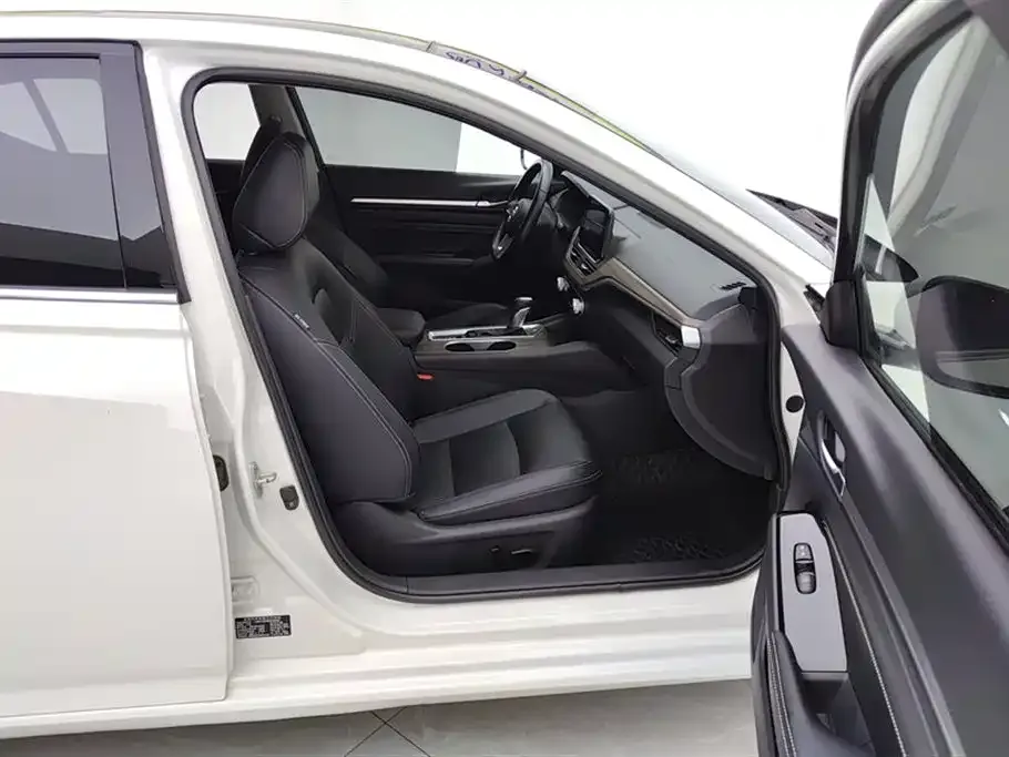Nissan Teana 2022 из CN, фото 8