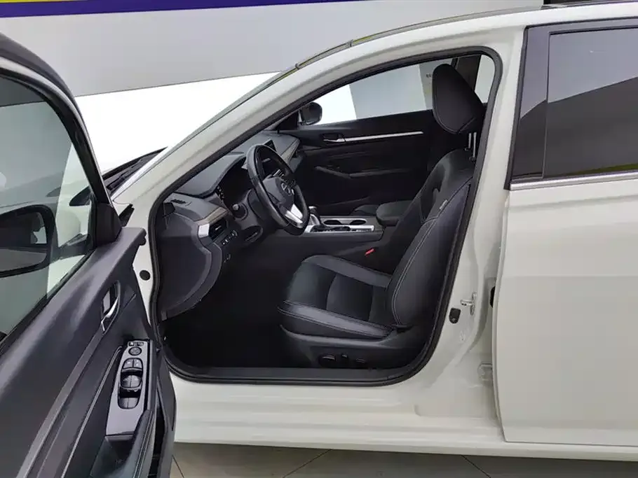 Nissan Teana 2022 из CN, фото 9