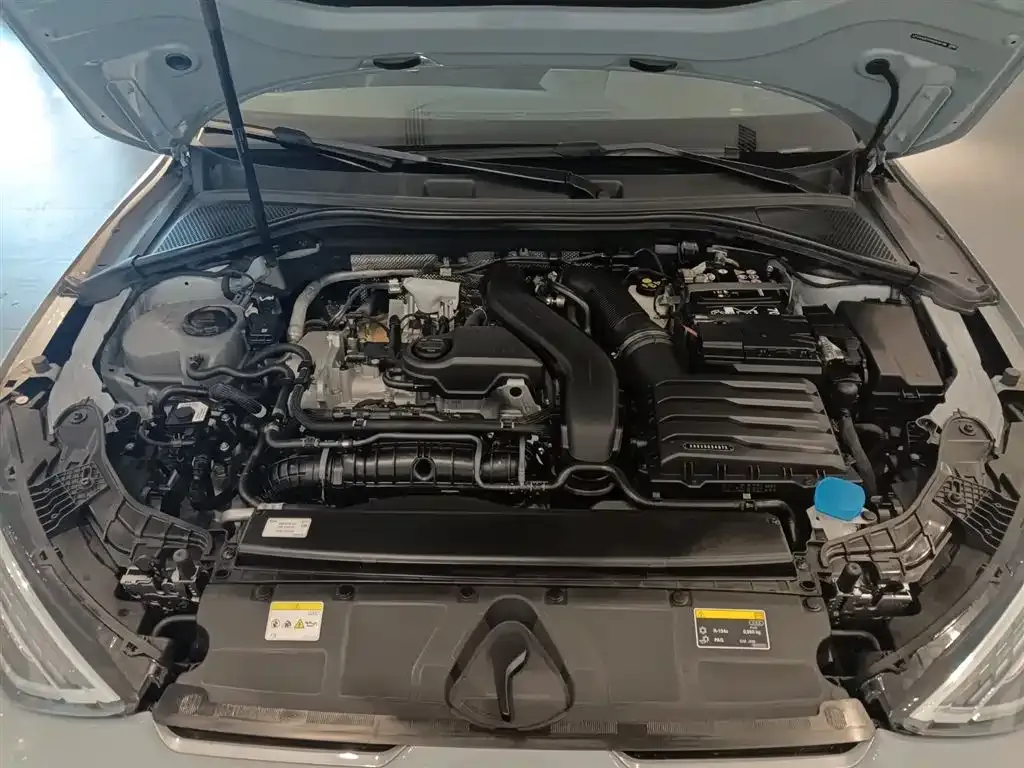 Audi A3 2024 из CN, фото 8