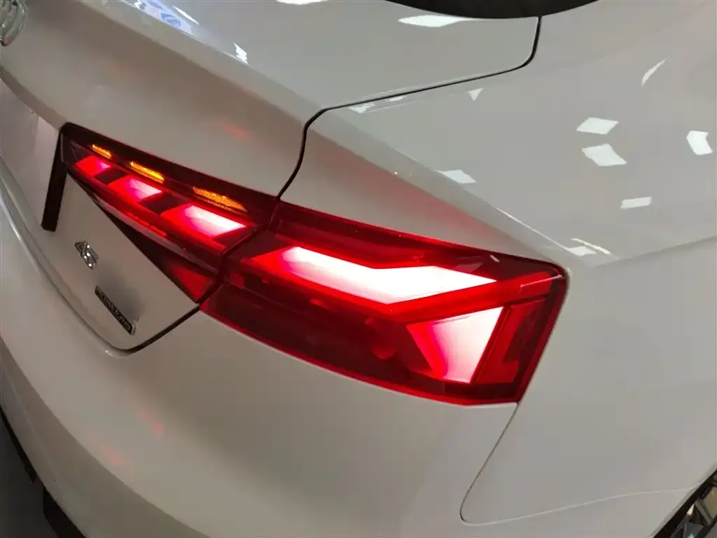 Audi A5 (Import) 2021 из CN, фото 8