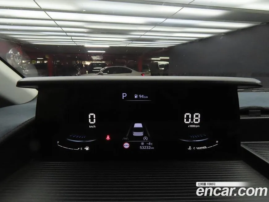 Hyundai Staria 2023 из KR, фото 7