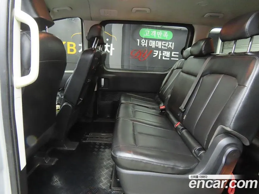 Hyundai Staria 2023 из KR, фото 5