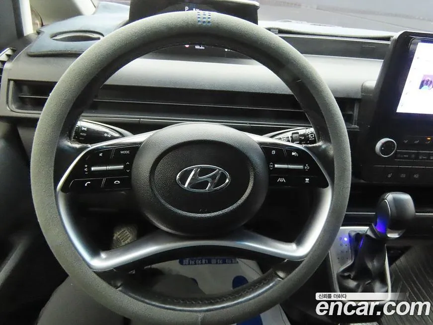 Hyundai Staria 2023 из KR, фото 9