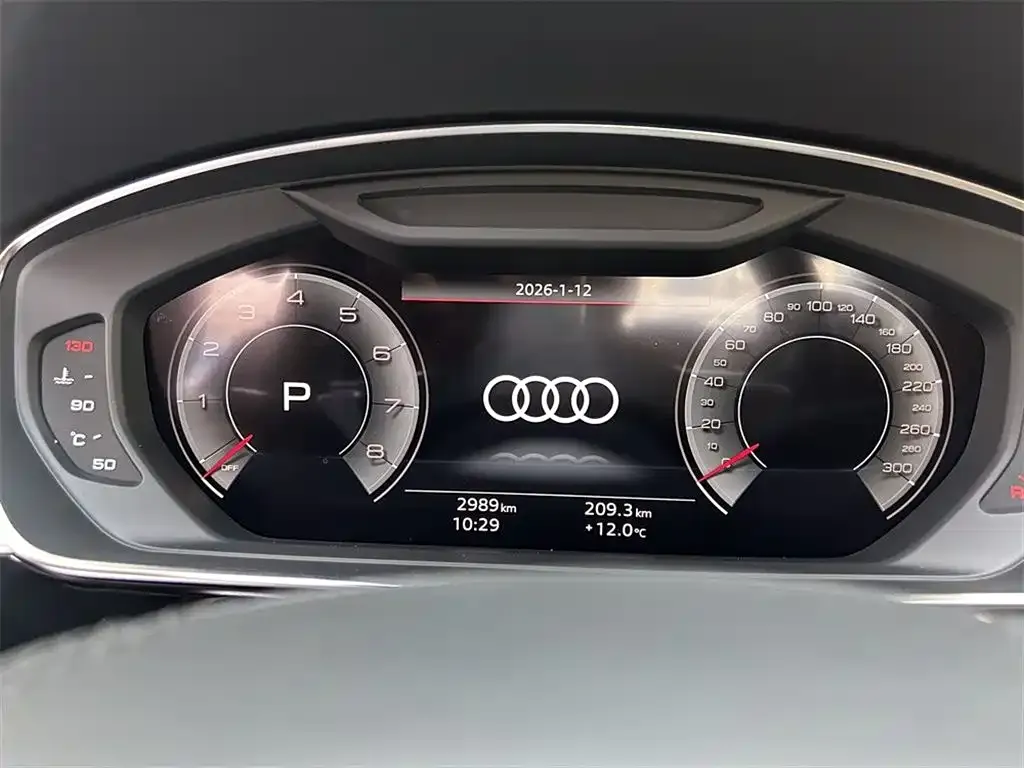 Audi A8 2024 из CN, фото 3