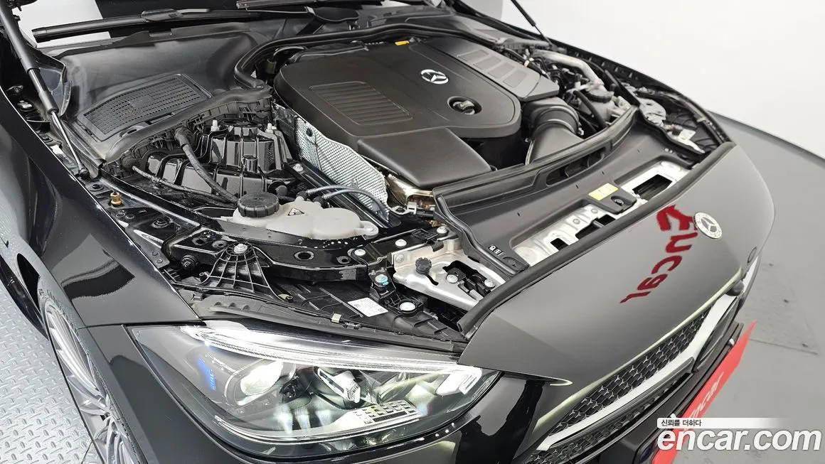 [object Object] C-Class 2024 из KR, фото 6