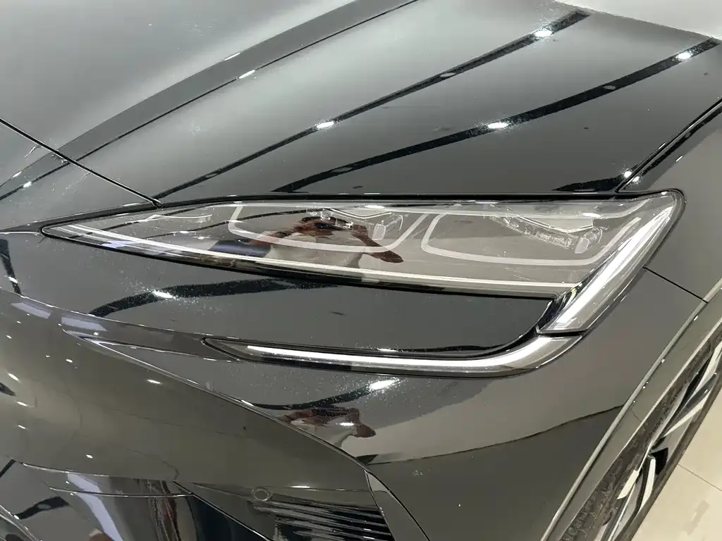 BYD Seal 07 EV 2024 из CN, фото 8