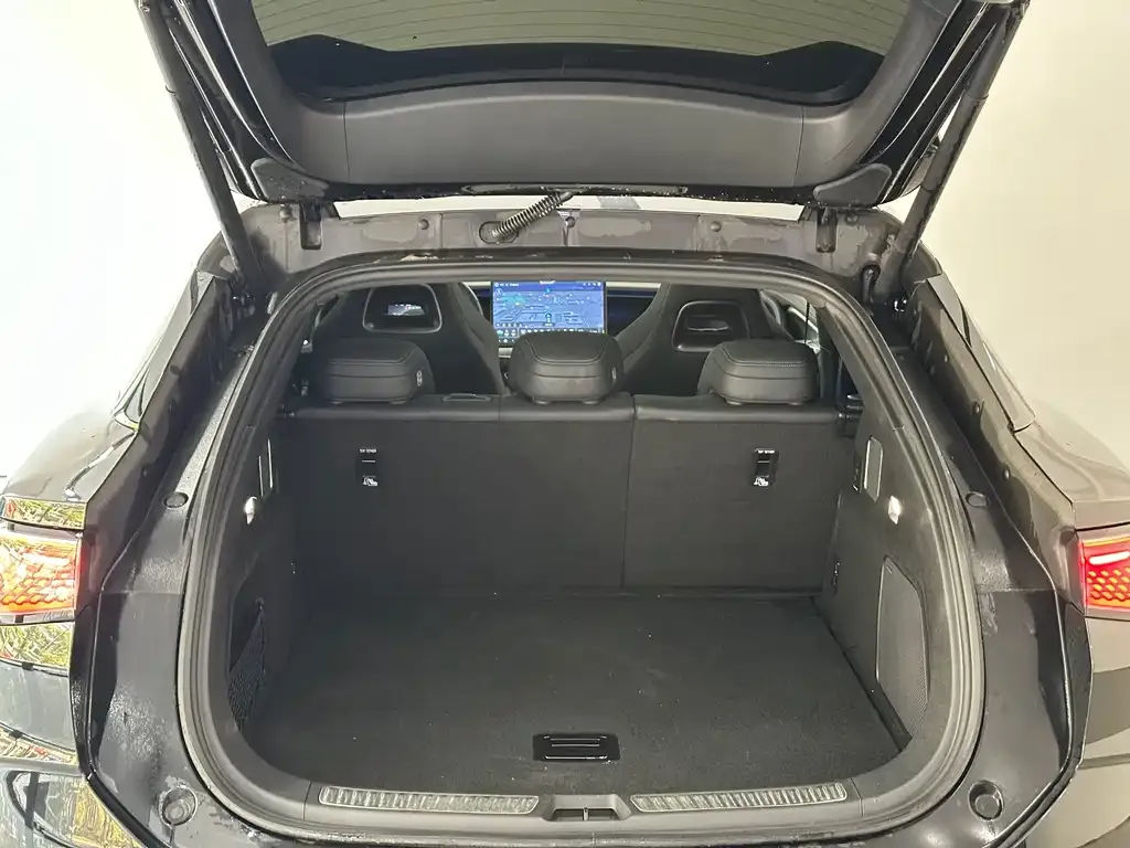 BYD Seal 07 EV 2024 из CN, фото 6