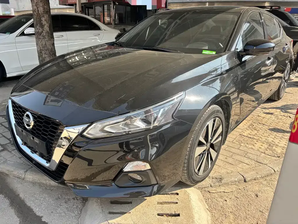 Nissan Teana 2021 из CN, фото 1