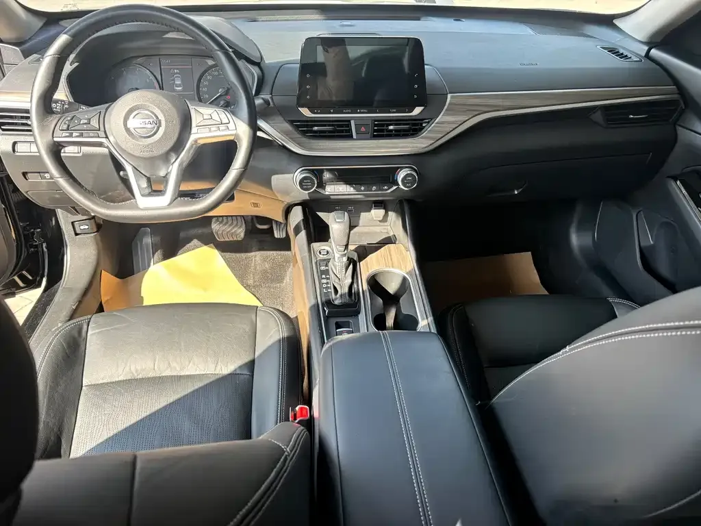Nissan Teana 2021 из CN, фото 6