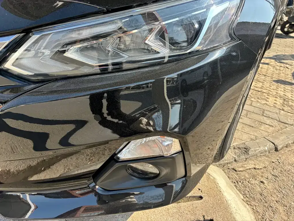 Nissan Teana 2021 из CN, фото 4
