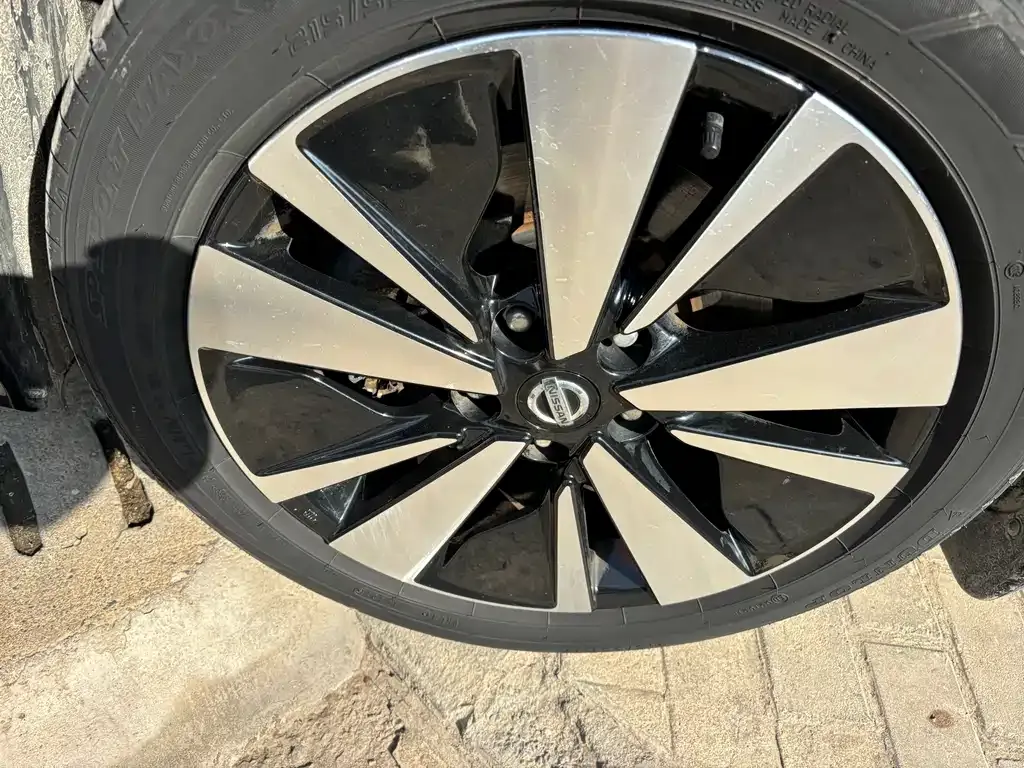 Nissan Teana 2021 из CN, фото 7