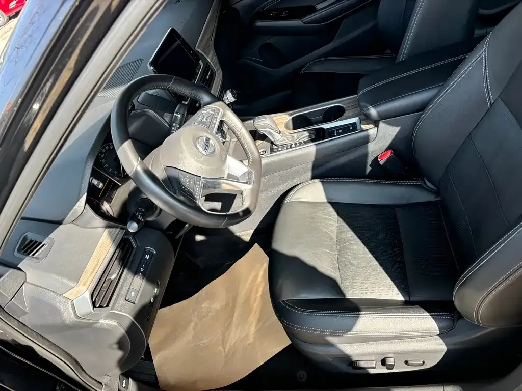 Nissan Teana 2021 из CN, фото 9