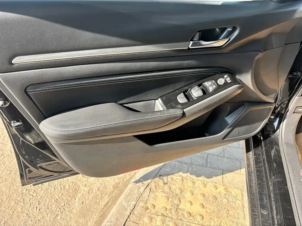 Nissan Teana 2021 из CN, фото 8