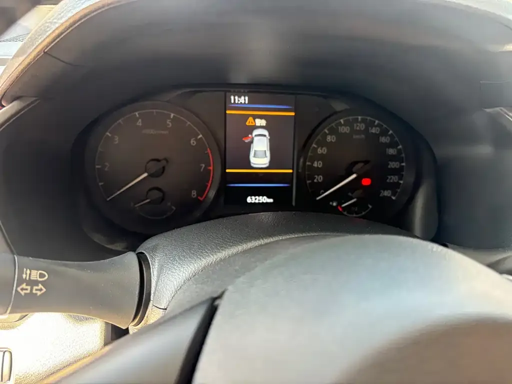 Nissan Teana 2021 из CN, фото 10