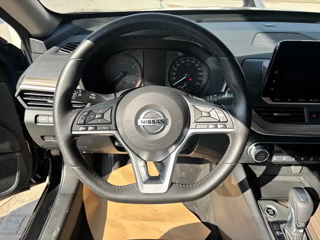 Nissan Teana 2021 из CN, фото 3
