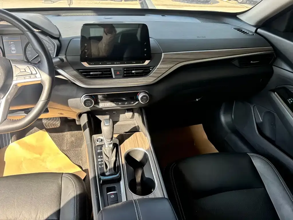 Nissan Teana 2021 из CN, фото 5