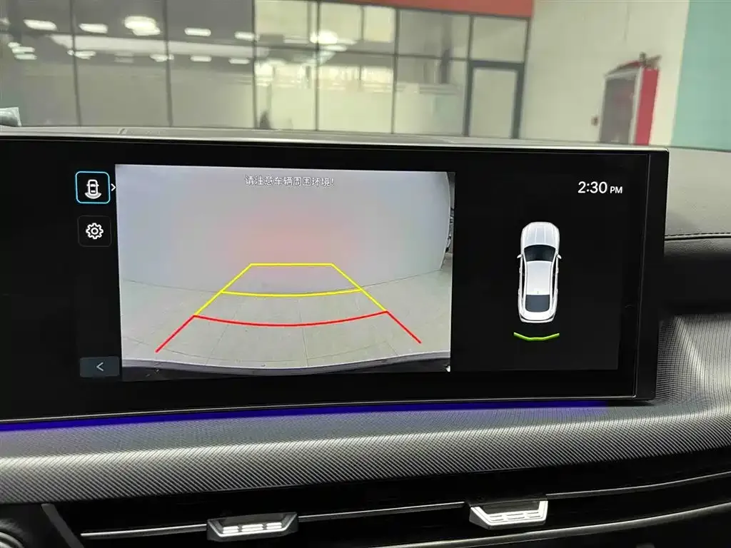 Hyundai Sonata 2024 из CN, фото 10