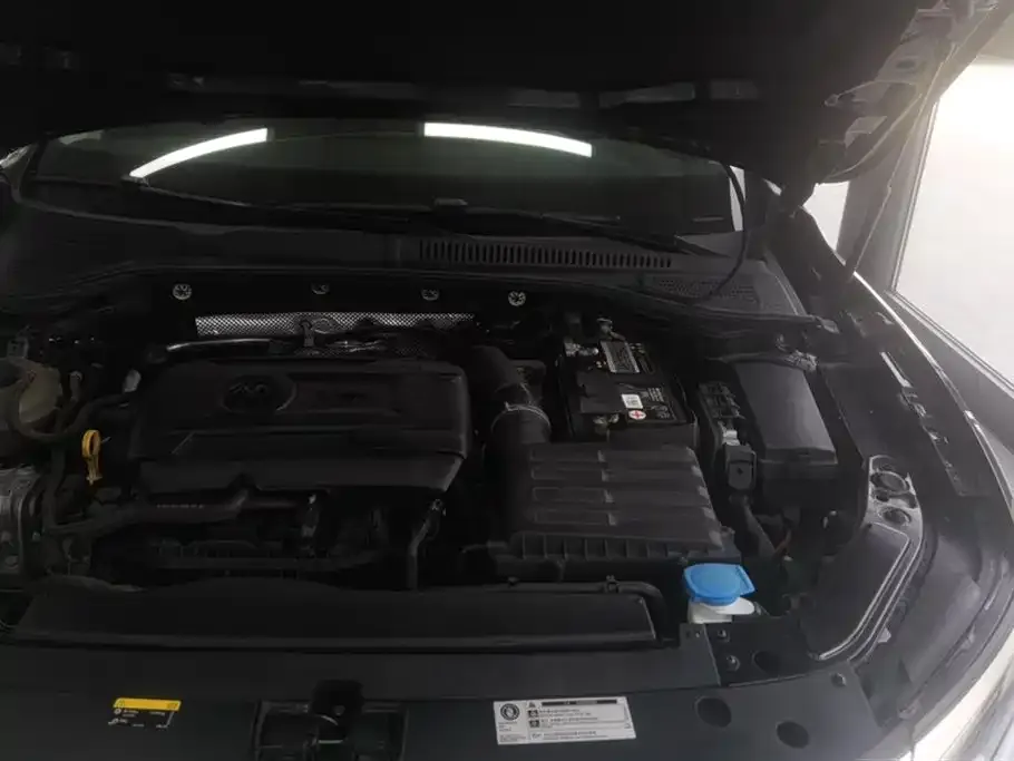 Volkswagen Passat 2022 из CN, фото 6